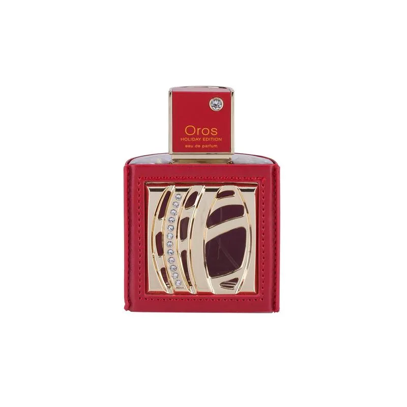 Armaf Oros Holiday Edition EDP For Women 85ML