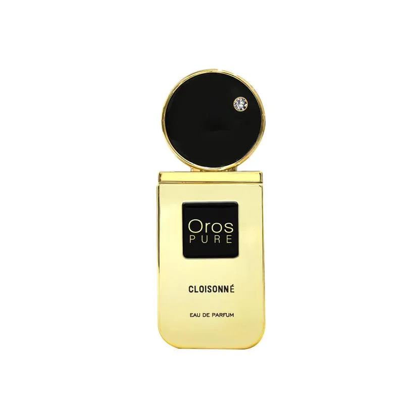 Armaf Oros Pure Cloisonne EDP Unisex 100ML