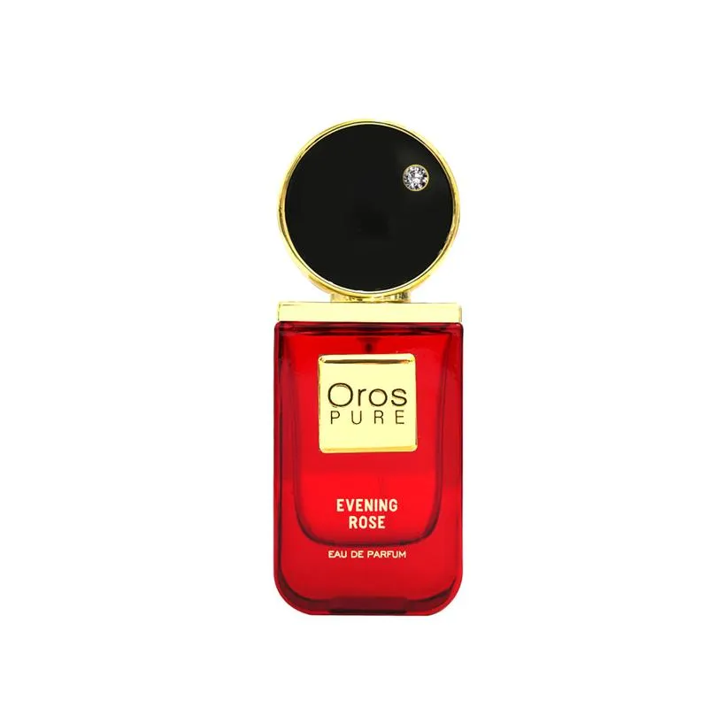 Armaf Oros Pure Evening Rose EDP  Unisex 100ML