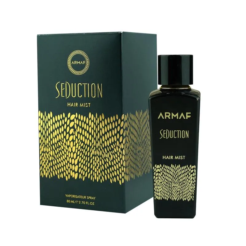 Armaf Seduction Hair Mist For Women 80ML
