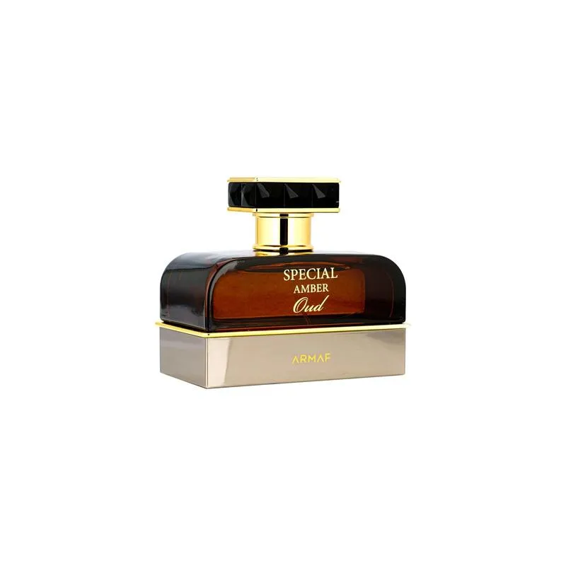 Armaf Special Amber Oud EDP For Men 100ML