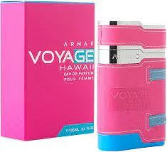 Armaf Voyage Hawaii  EDP For Women 100ML