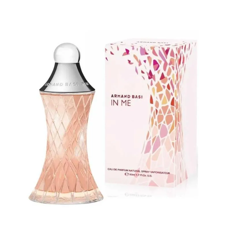 Armand Basi In Me EDP For Women 80ML