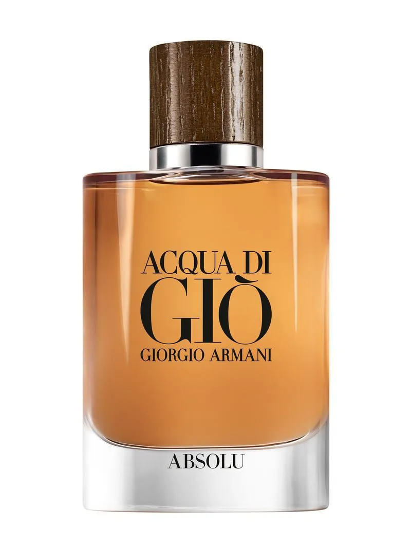 Armani Acqua Di Gio Absolu EDP For Men 75ML