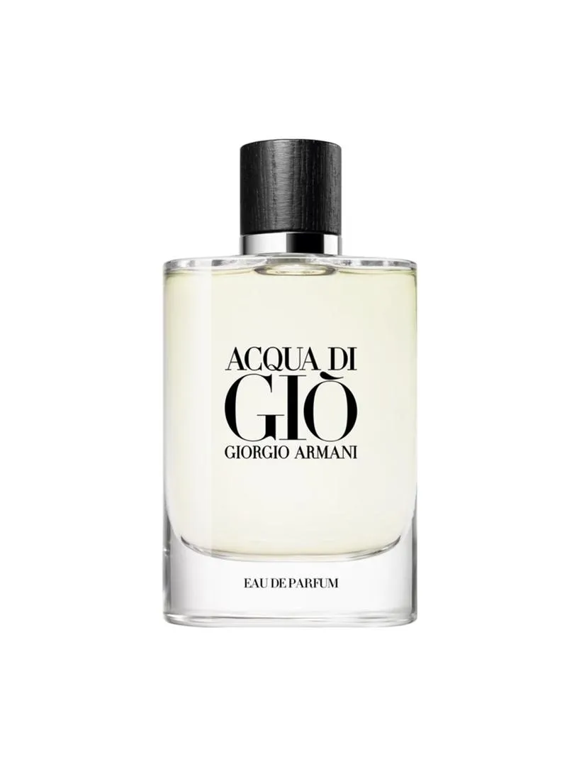 Armani Acqua Di Gio EDP For Men 125ML