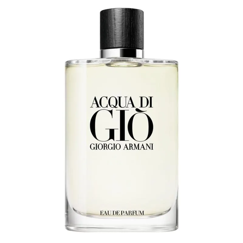 Armani Acqua Di Gio EDP For Men 200ML