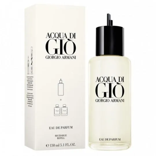 Armani Acqua Di Gio EDP For Men 150ML