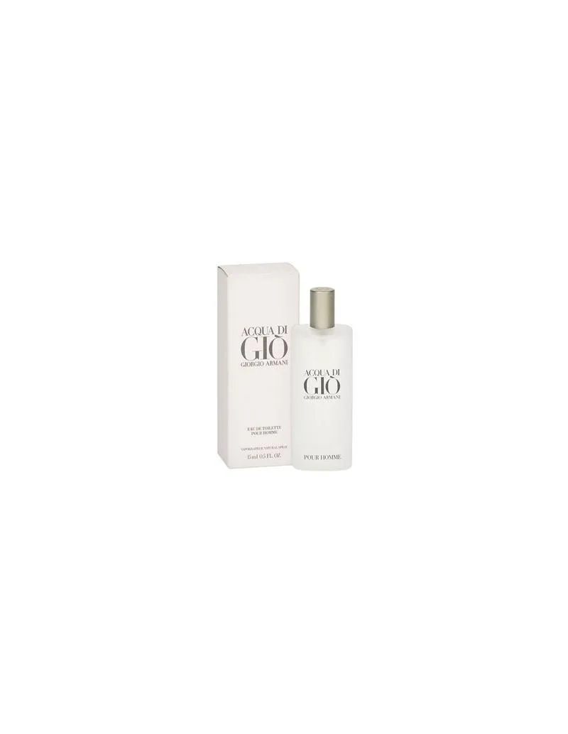 Armani Acqua Di Gio EDT For Men 15ML
