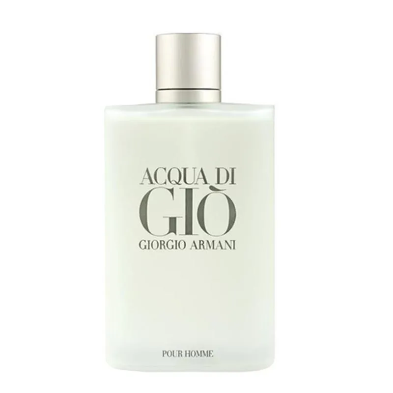 Armani Acqua Di Gio EDT For Men 200ML