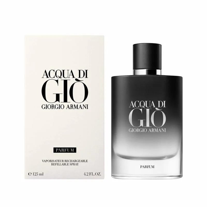 Armani Acqua Di Gio Parfum For Men 200ML