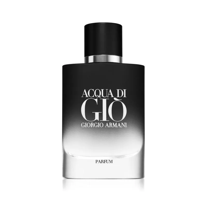 Armani Acqua Di Gio Parfum For Men 200ML