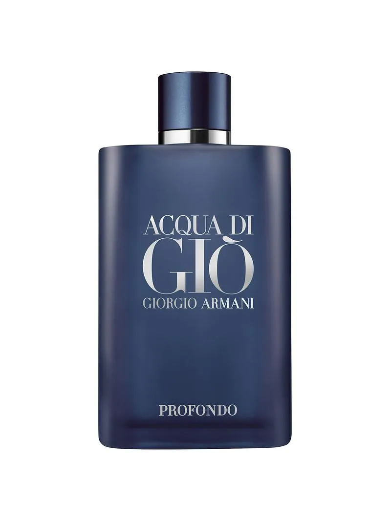 Armani Acqua Di Gio Profondo EDP For Men 200ML