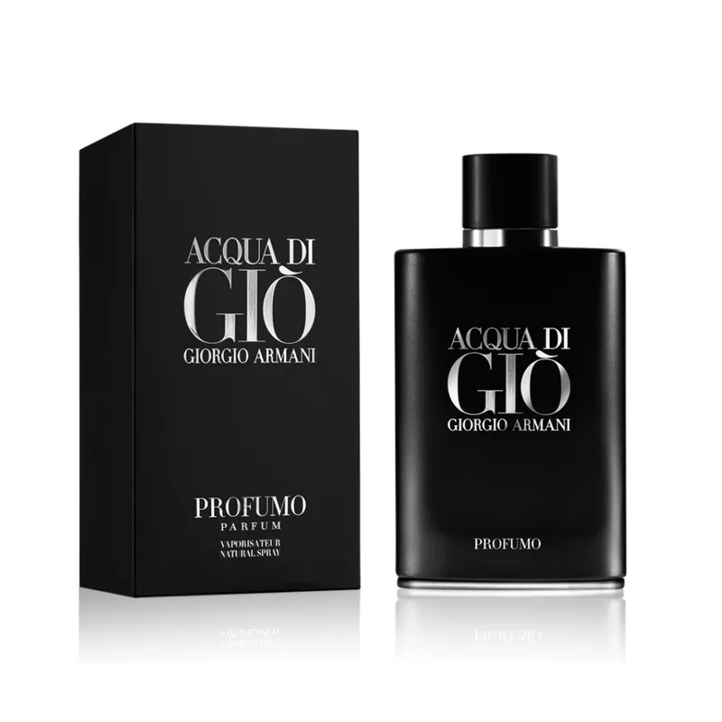 Armani Acqua Di Gio Profumo EDP For Men 180ML