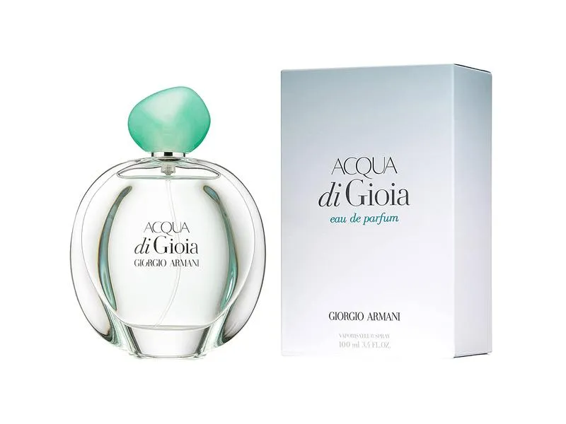 Armani Acqua Di Gioia EDP For Women 100ML