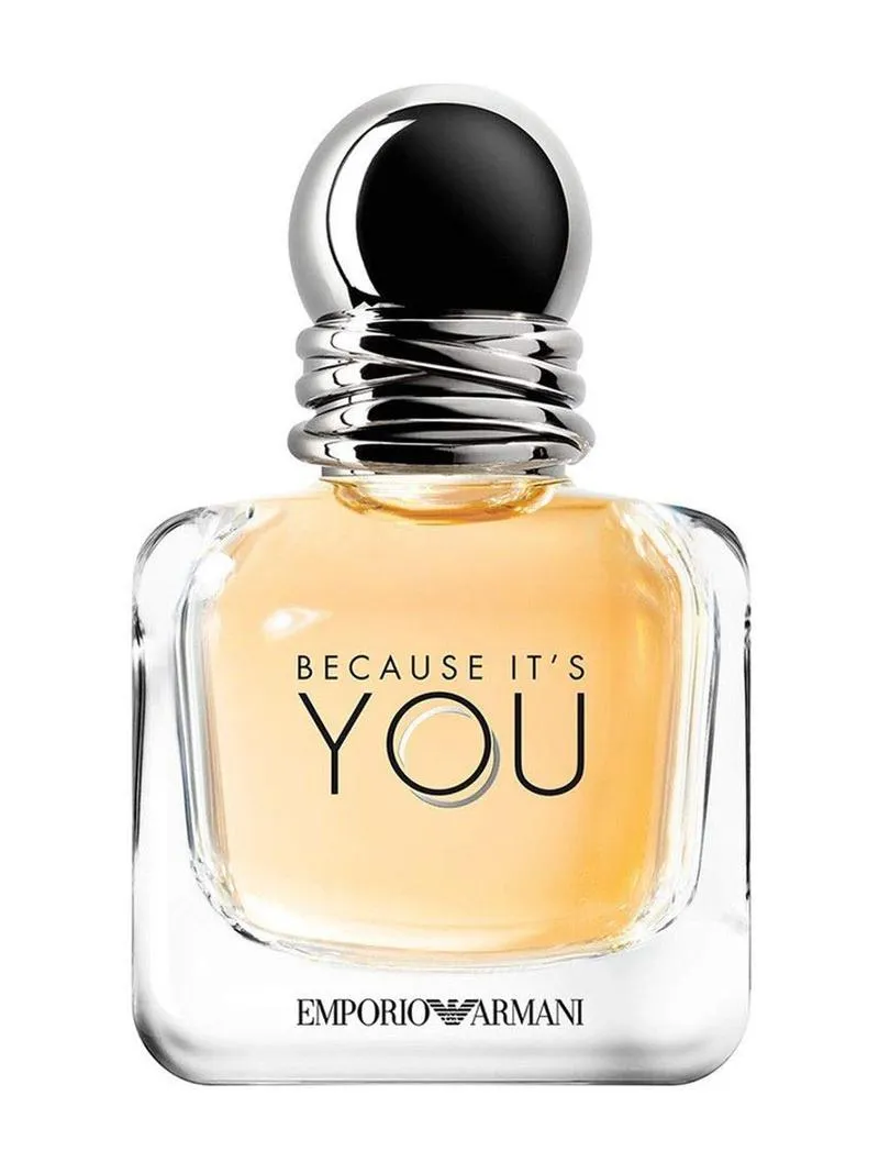 Armani Because It's You EDP For Women 150ML
