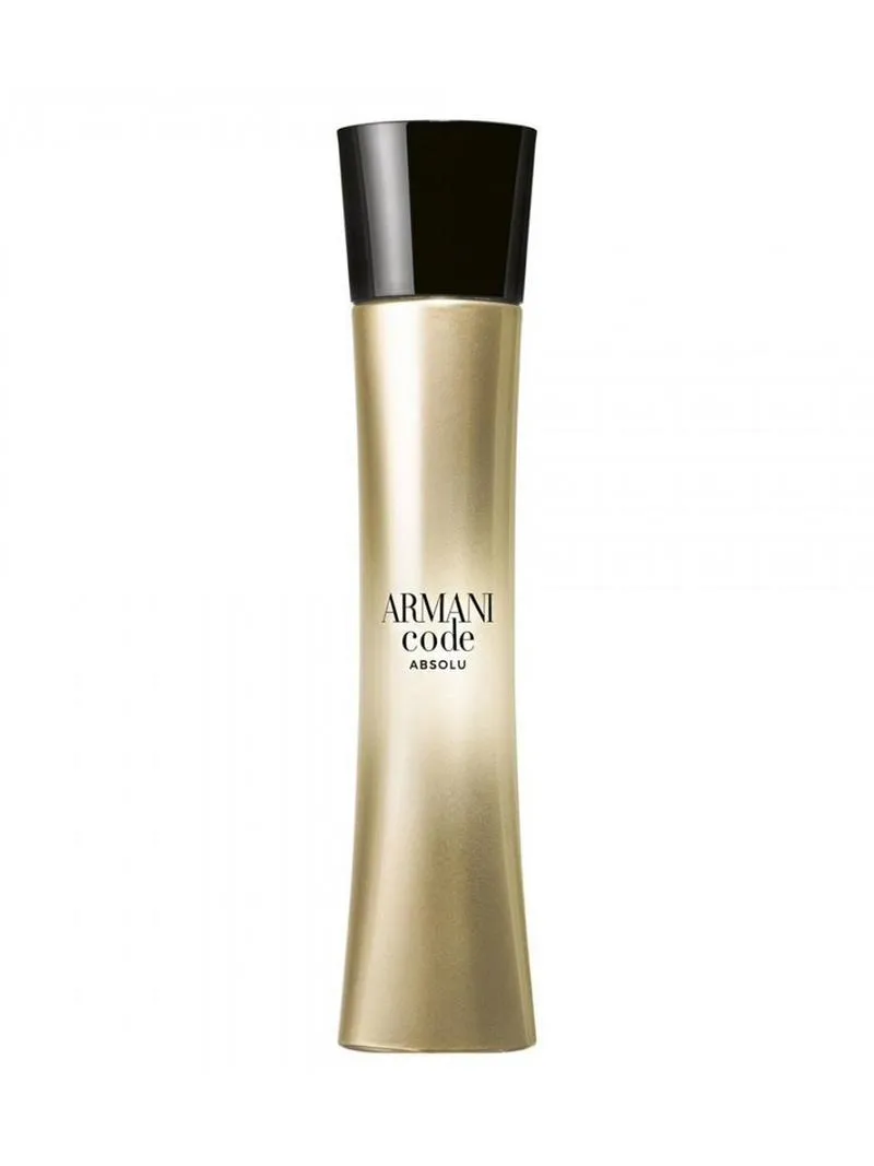 Armani Code Absolu EDP For Women 50ML