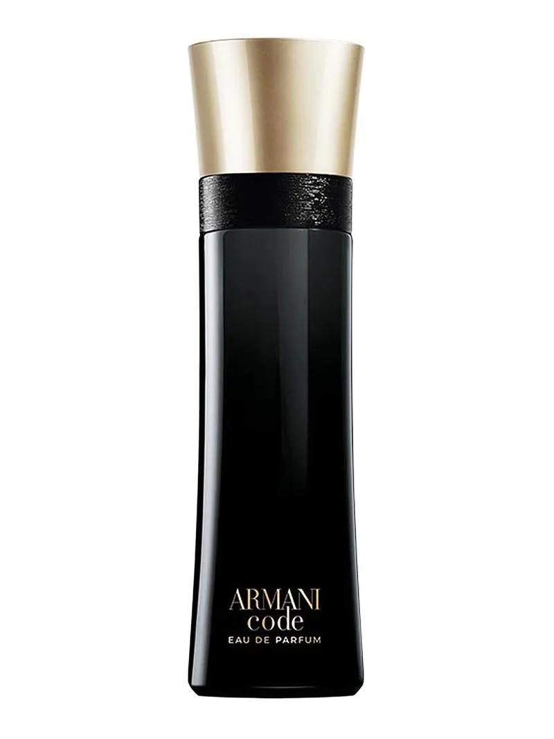 Armani Code EDP For Men 110ML