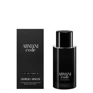 Armani Code EDP For Men 75ML