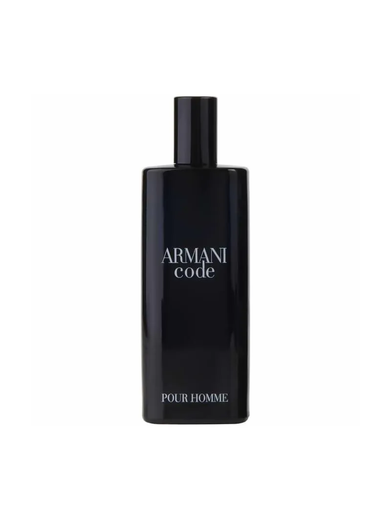 Armani Code EDT For Men 15ML