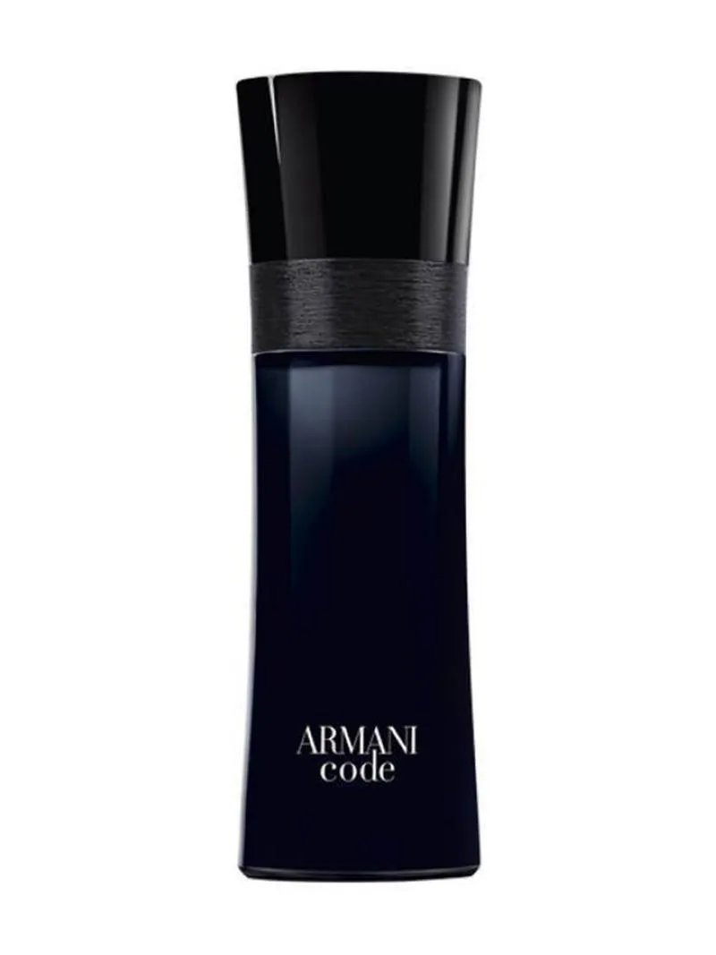 Armani Code EDT For Men 200ML