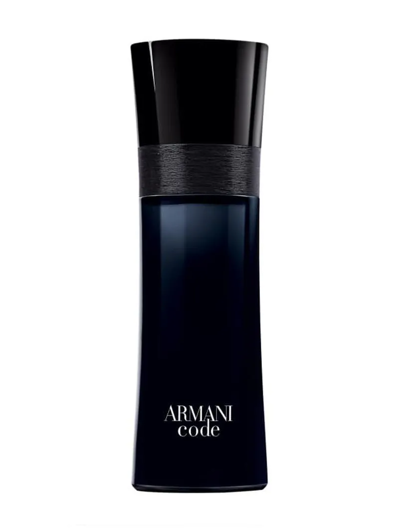 Armani Code EDT For Men 75ML