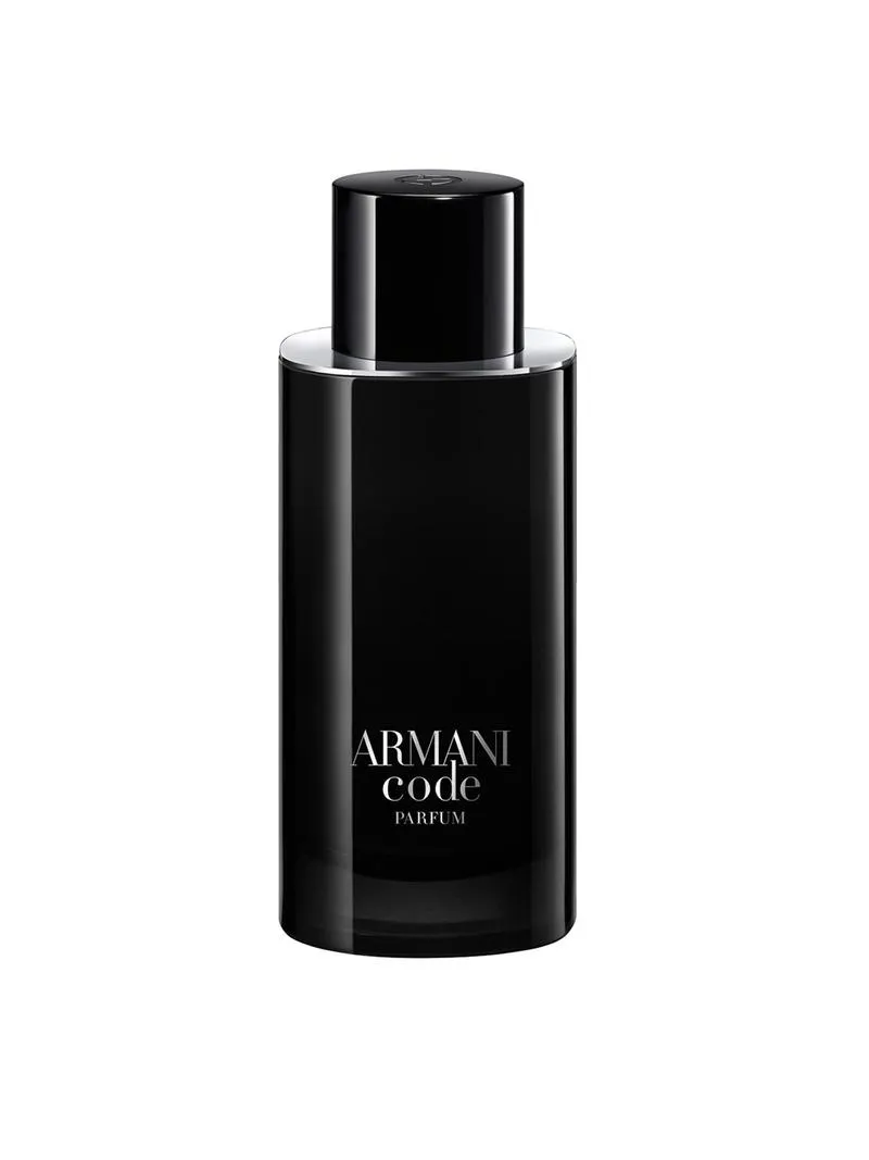 Armani Code Parfum For Men 125ML