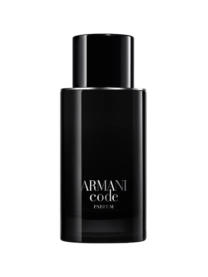 Armani Code Parfum For Men 75ML