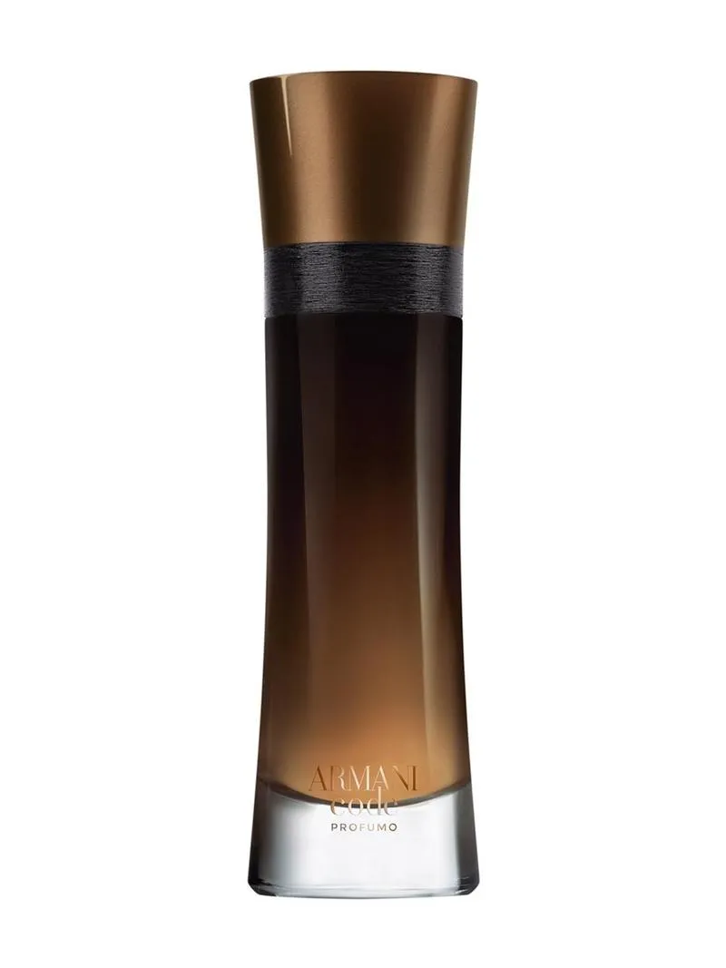 Armani Code Profumo EDP For Men 200ML