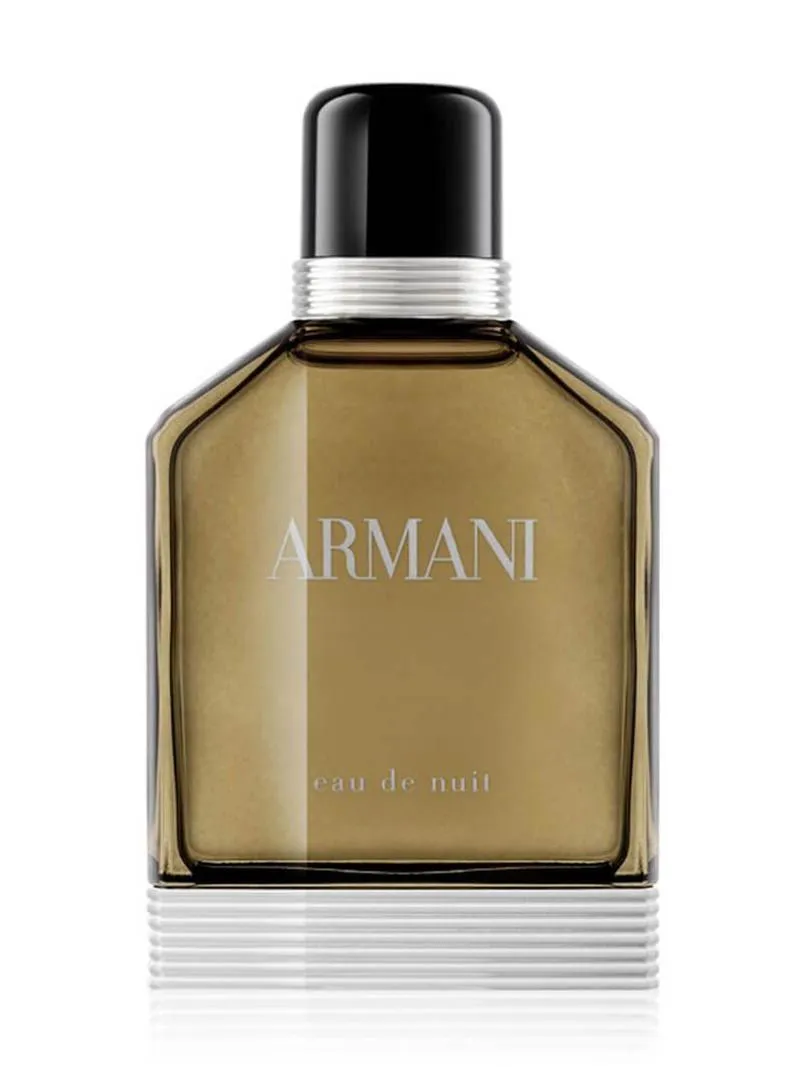 Armani Eau De Nuit EDT For Men 100ML