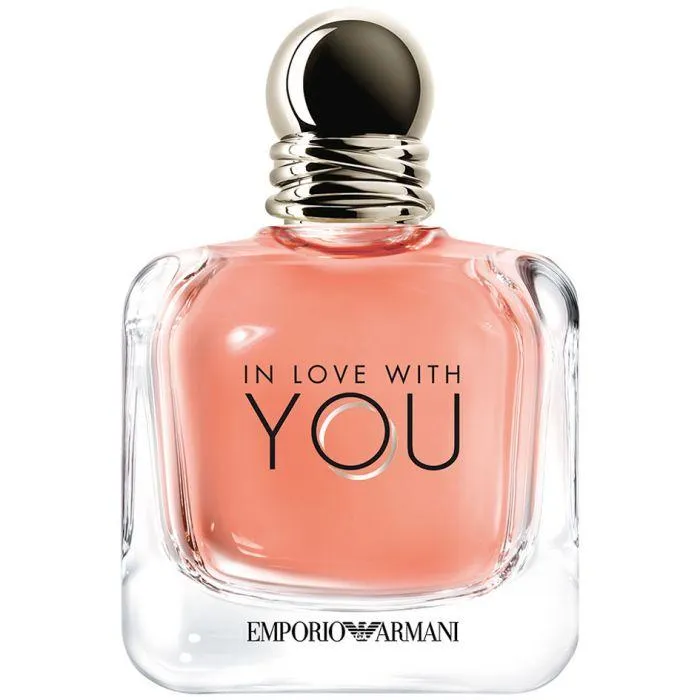 Armani In Love With You EDP For Women 150ML