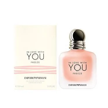 Armani In Love With You EDP For Women 150ML