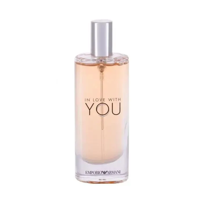 Armani In Love With You EDP For Women 15ML