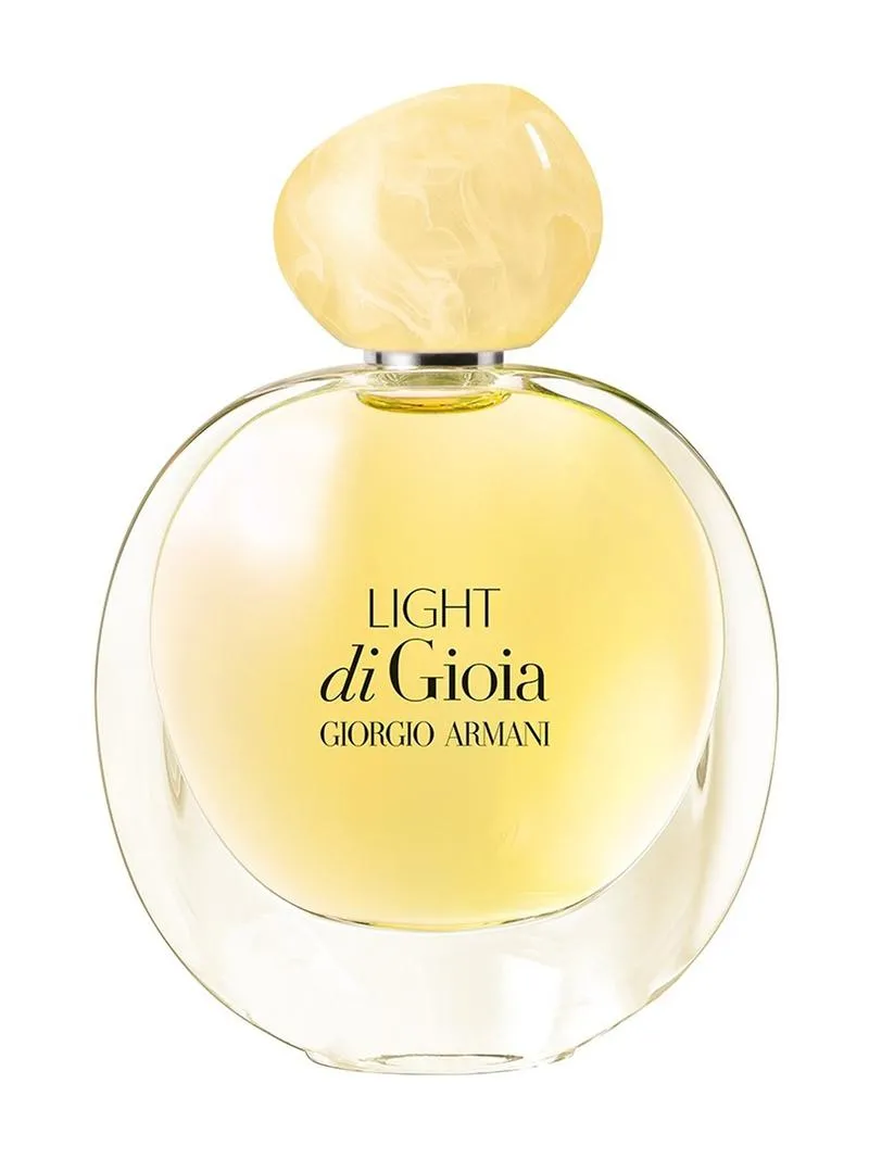 Armani Light Di Gioia EDP For Women 100ML