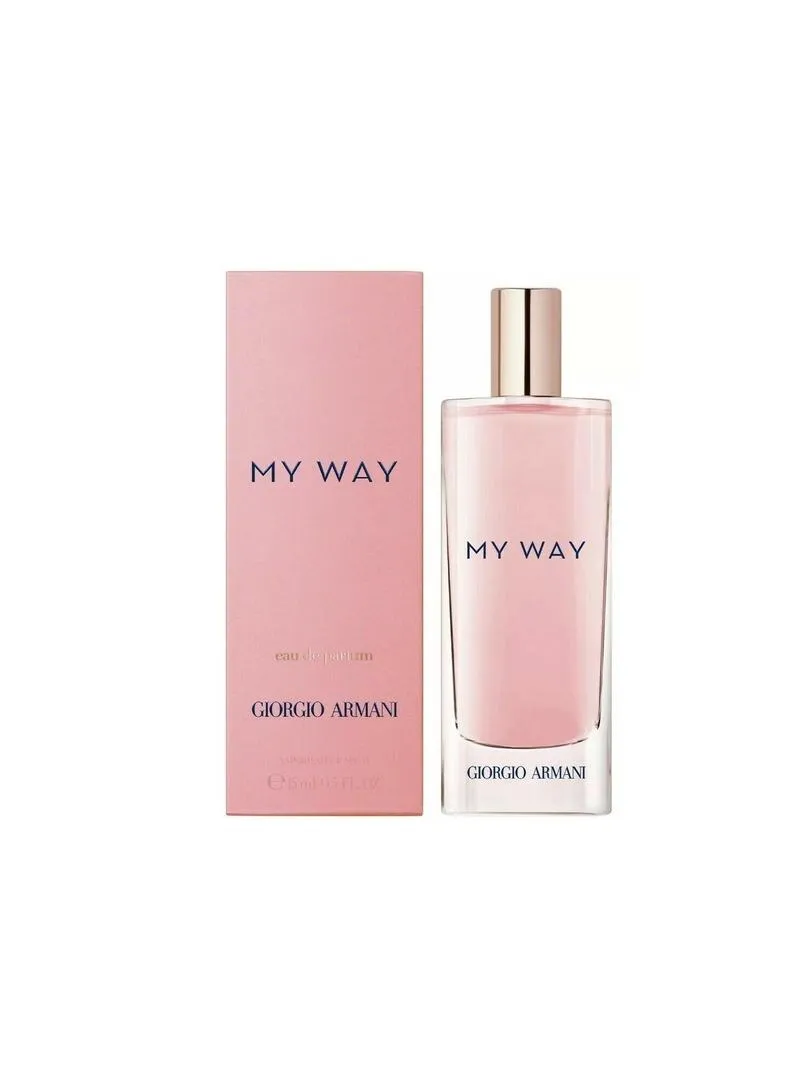 Armani My Way EDP For Women 15ML