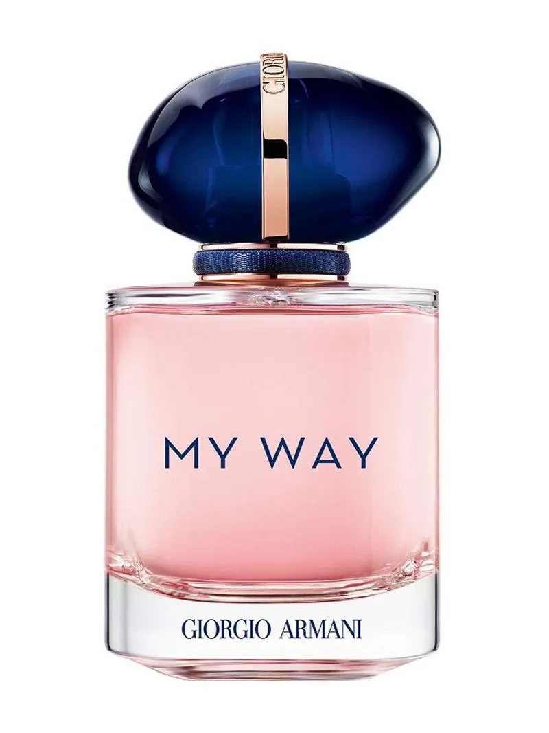Armani My Way EDP For Women 50ML