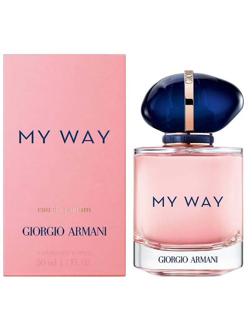 Armani My Way EDP For Women 50ML