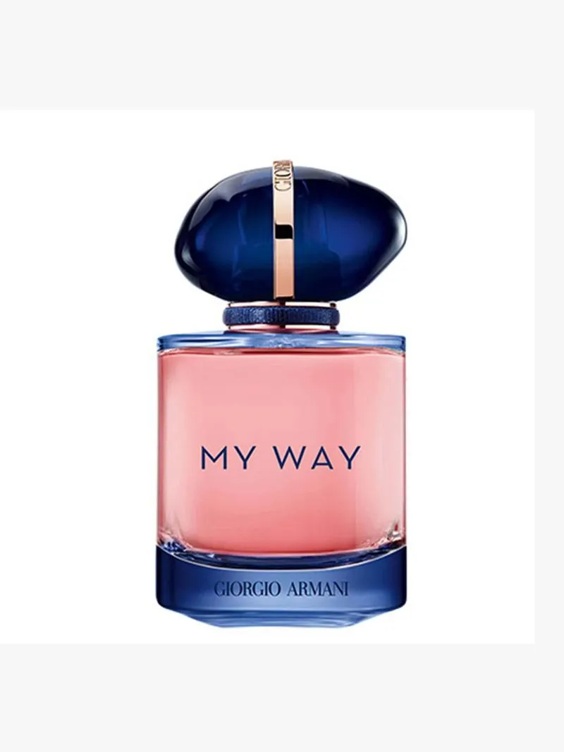 Armani My Way Intense EDP For Women 30ML