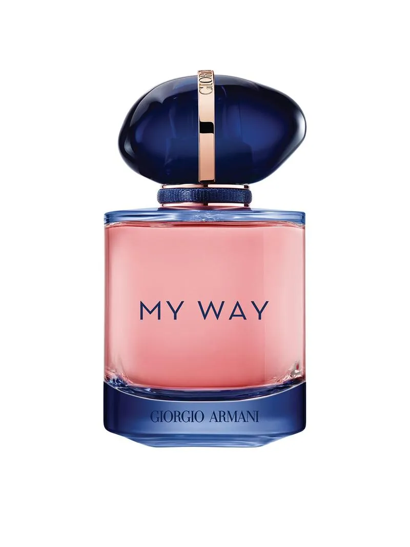 Armani My Way Intense EDP For Women 50ML