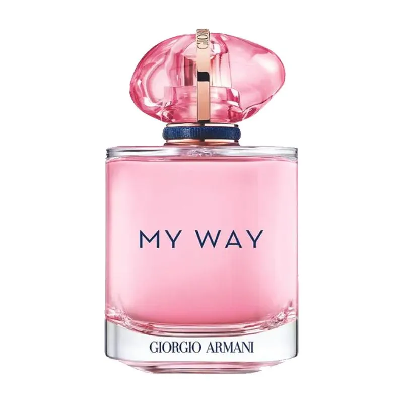 Armani My Way Nectar EDP For Women 90ML