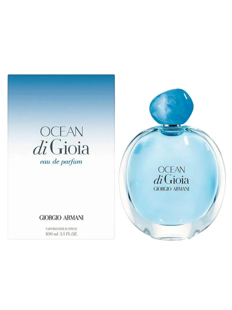 Armani Ocean Di Gioia EDP For Women 100ML