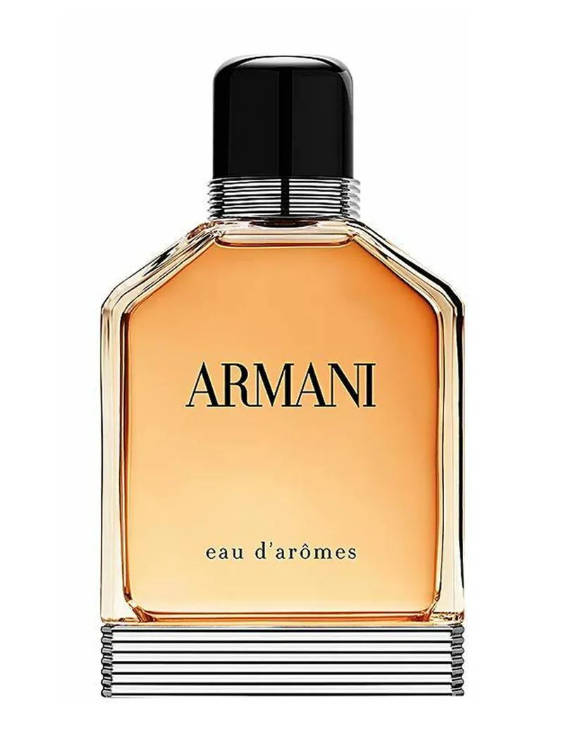 Armani Pour Homme Eau D’Aromes EDT For Men 100ML