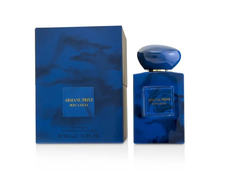 Armani Prive Bleu Lazuli EDP Unisex 100ML