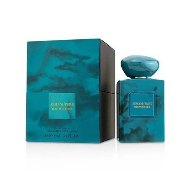 Armani Prive Bleu Turquoise EDP Unisex 100ML