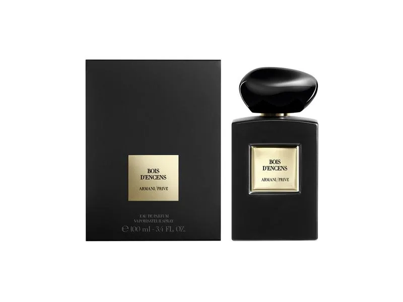 Armani Prive Bois Dencens EDP Unisex 100ML