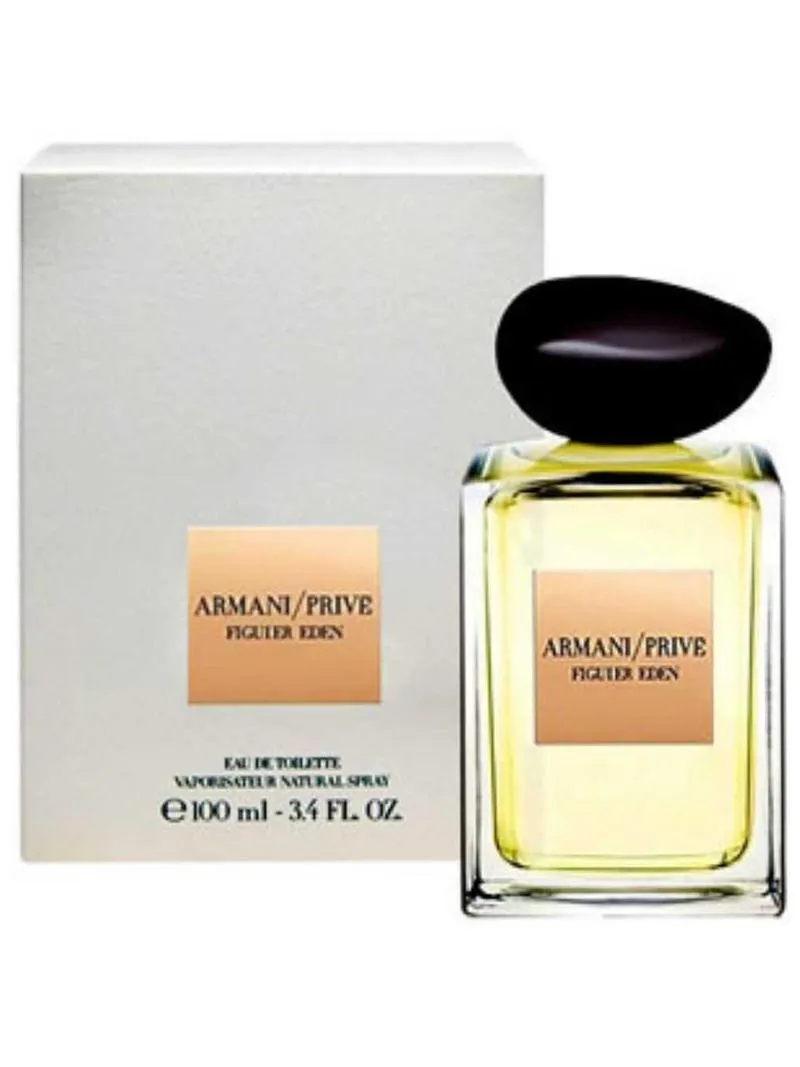 Armani Prive Figuier Eden EDT Unisex 100ML