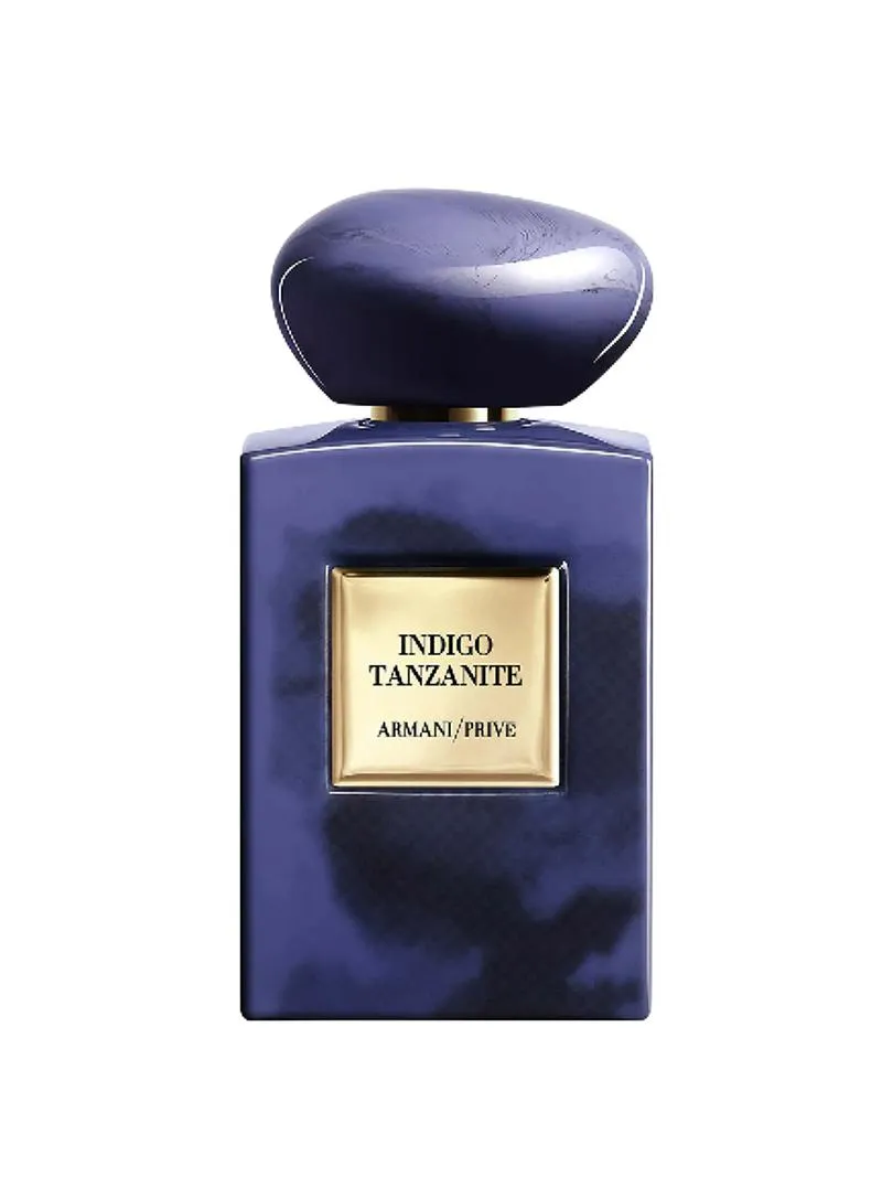 Armani Prive Indigo Tanzanite EDP Unisex 100ML