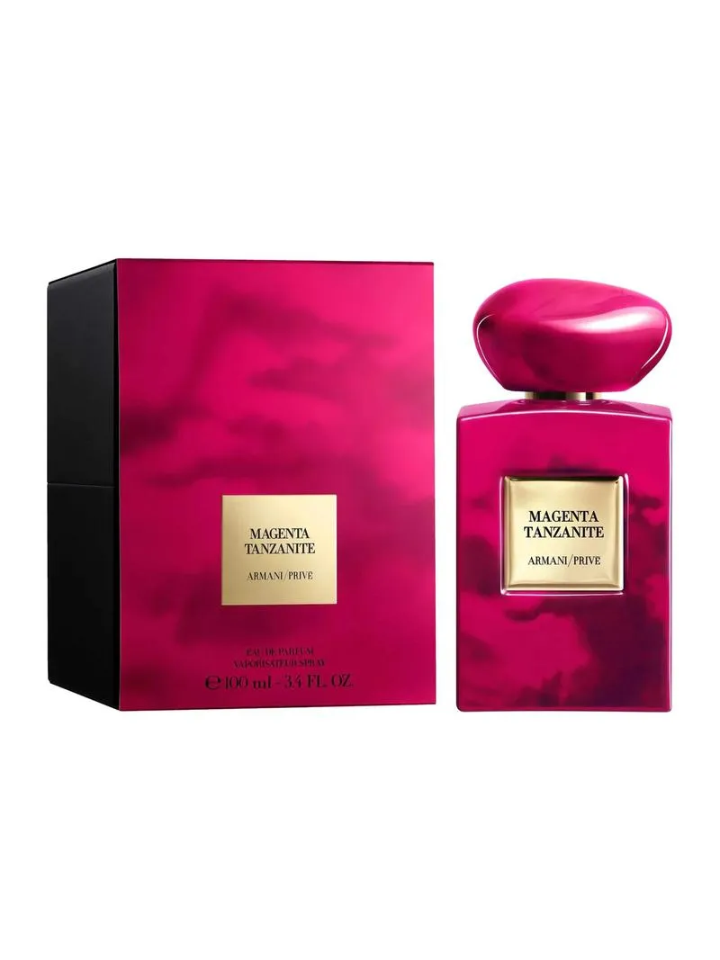 Armani Prive Magenta Tanzanite EDP Unisex 100ML