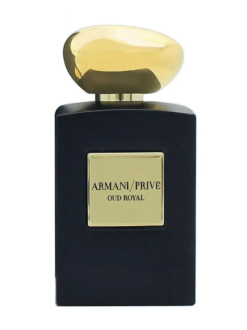 Armani Prive Oud Royal EDP Unisex 100ML