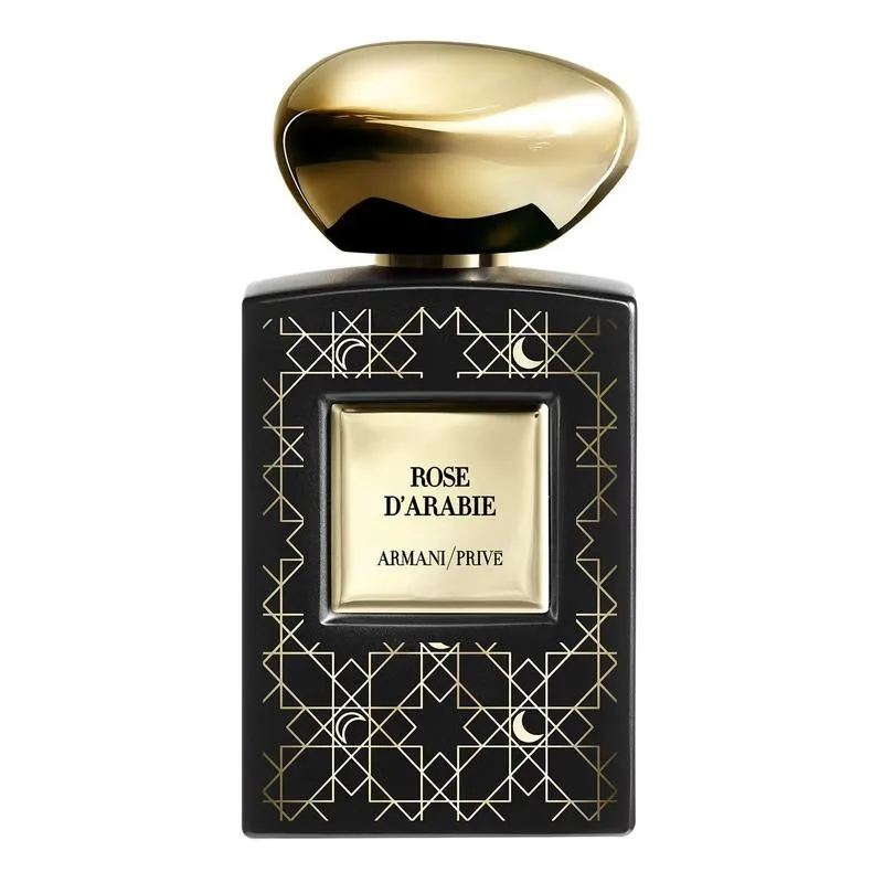 Armani Prive Rose D Arabie Limited Edition EDP Unisex 100ML