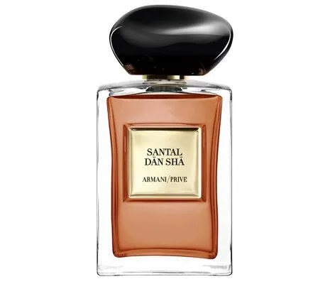 Armani Prive Santal Dan Sha EDT Unisex 100ML